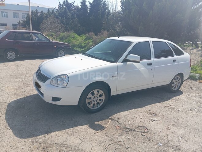 LADA (VAZ) Priora 2014, 172,000 km - 1.6 l - Xırdalan