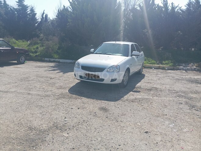 LADA (VAZ) Priora 2014, 172,000 km - 1.6 l - Xırdalan