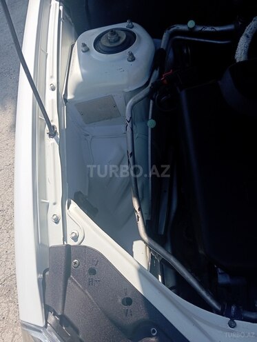 LADA (VAZ) Priora 2014, 172,000 km - 1.6 l - Xırdalan