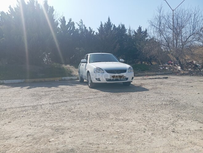 LADA (VAZ) Priora 2014, 172,000 km - 1.6 l - Xırdalan