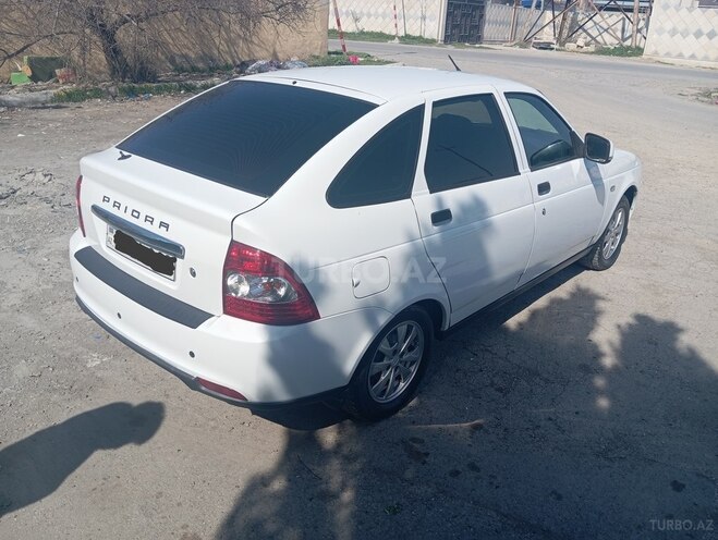 LADA (VAZ) Priora 2014, 172,000 km - 1.6 l - Xırdalan