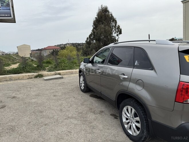 Kia Sorento 2011, 248,308 km - 2.0 l - Bakı