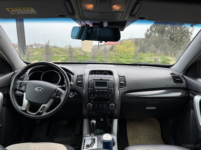 Kia Sorento 2011, 248,308 km - 2.0 l - Bakı