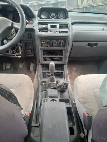 Mitsubishi Pajero 1993, 346,789 km - 3.0 л - Bakı
