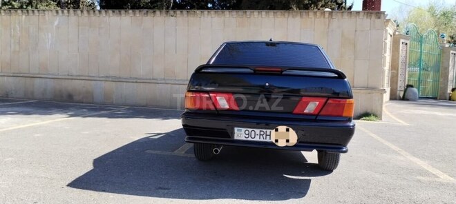 LADA (VAZ) 2115 2012, 313,405 km - 1.6 l - Göyçay