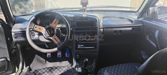 LADA (VAZ) 2115 2012, 313,405 km - 1.6 l - Göyçay