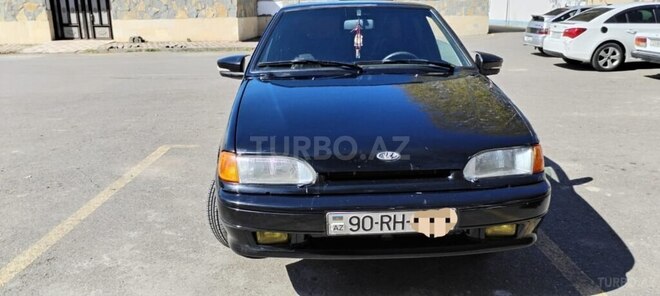 LADA (VAZ) 2115 2012, 313,405 km - 1.6 l - Göyçay