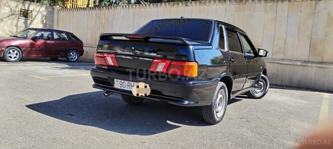 LADA (VAZ) 2115 2012, 313,405 km - 1.6 l - Göyçay
