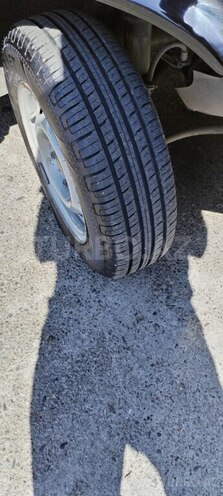 LADA (VAZ) 2115 2012, 313,405 km - 1.6 l - Göyçay