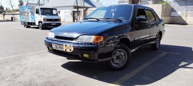 LADA (VAZ) 2115 2012, 313,405 km - 1.6 l - Göyçay