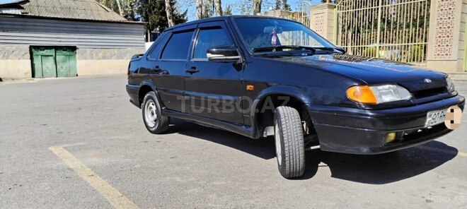 LADA (VAZ) 2115 2012, 313,405 km - 1.6 l - Göyçay