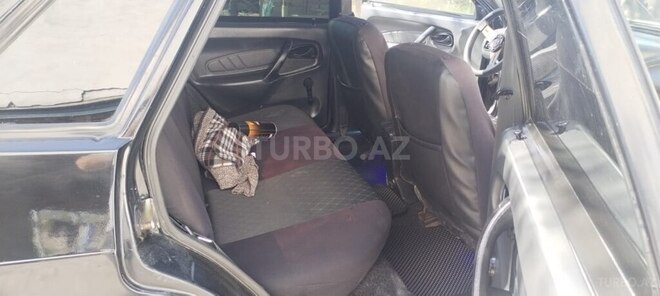 LADA (VAZ) 2115 2012, 313,405 km - 1.6 l - Göyçay