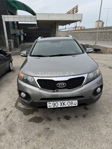 Kia Sorento 2011, 248,308 km - 2.0 l - Bakı