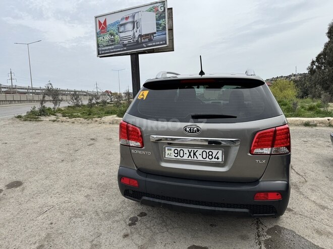 Kia Sorento 2011, 248,308 km - 2.0 l - Bakı