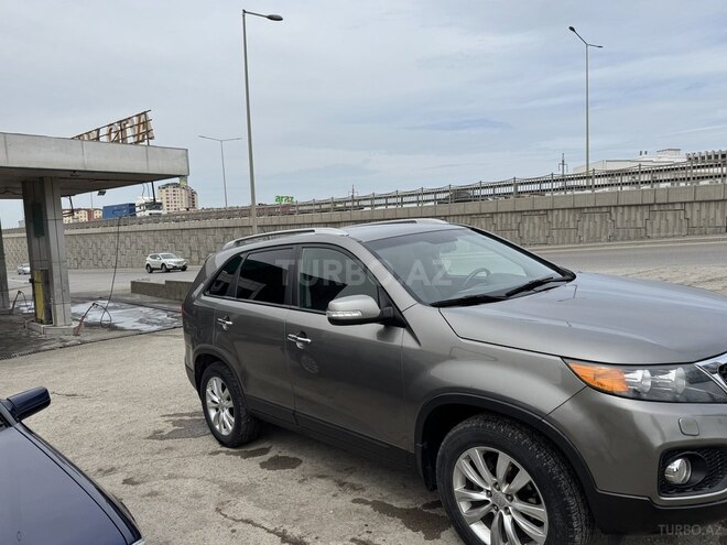 Kia Sorento 2011, 248,308 km - 2.0 l - Bakı