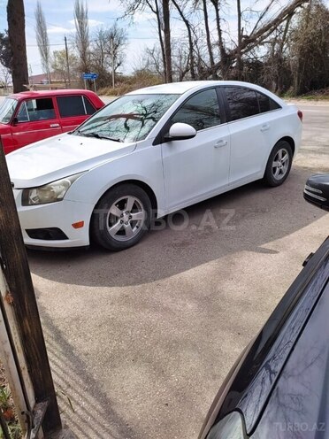Chevrolet Cruze 2015, 234,000 km - 1.4 l - Xaçmaz