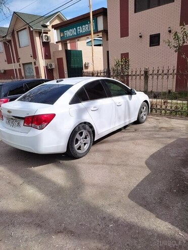 Chevrolet Cruze 2015, 234,000 km - 1.4 l - Xaçmaz