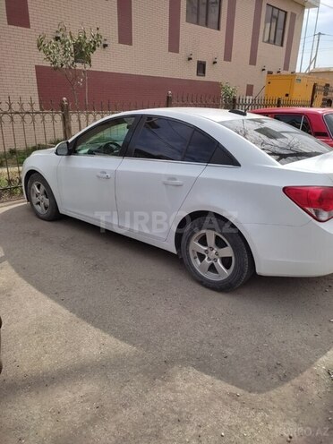 Chevrolet Cruze 2015, 234,000 km - 1.4 l - Xaçmaz