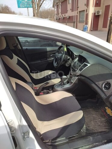 Chevrolet Cruze 2015, 234,000 km - 1.4 l - Xaçmaz