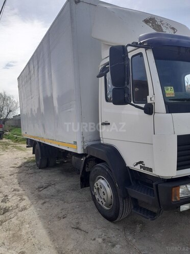 Mercedes Atego 1523 1997, 357,097 km - 6.0 л - Bakı