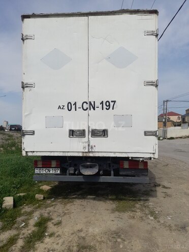 Mercedes Atego 1523 1997, 357,097 km - 6.0 л - Bakı