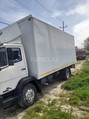 Mercedes Atego 1523 1997, 357,097 km - 6.0 л - Bakı