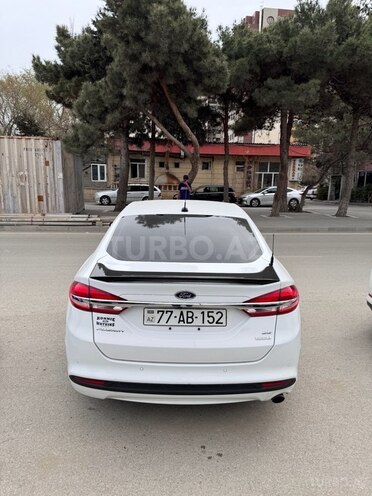 Ford Focus (North America) 2018, 165,231 km - 1.5 л - Bakı