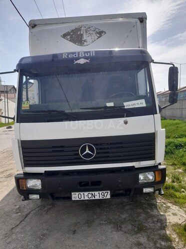 Mercedes Atego 1523 1997, 357,097 km - 6.0 л - Bakı