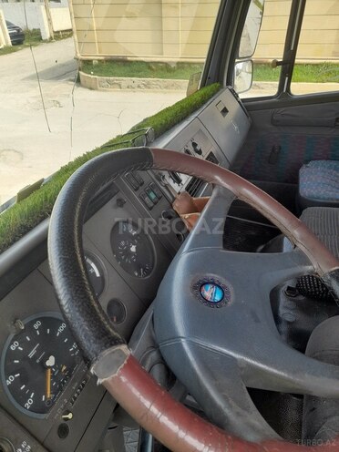 Mercedes Atego 1523 1997, 357,097 km - 6.0 л - Bakı