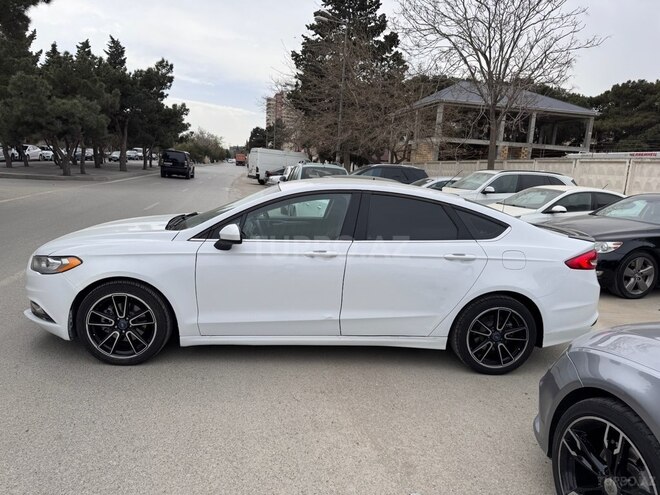 Ford Focus (North America) 2018, 165,231 km - 1.5 л - Bakı
