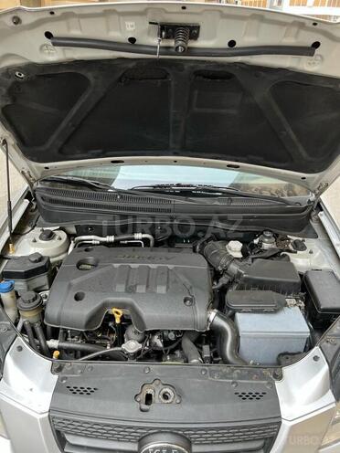 Kia Rio 2008, 360,234 km - 1.5 l - Bakı