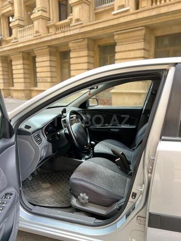 Kia Rio 2008, 360,234 km - 1.5 l - Bakı