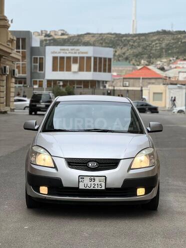 Kia Rio 2008, 360,234 km - 1.5 l - Bakı
