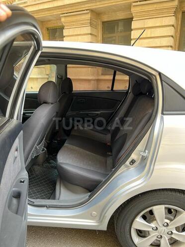 Kia Rio 2008, 360,234 km - 1.5 l - Bakı