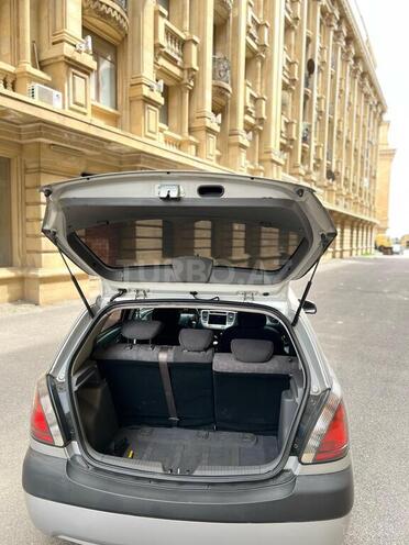 Kia Rio 2008, 360,234 km - 1.5 l - Bakı