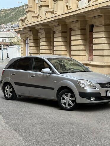 Kia Rio 2008, 360,234 km - 1.5 l - Bakı