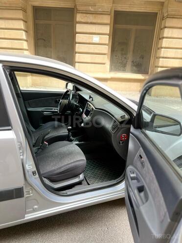 Kia Rio 2008, 360,234 km - 1.5 l - Bakı