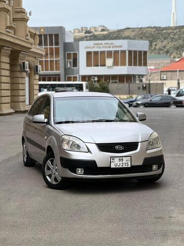 Kia Rio 2008, 360,234 km - 1.5 l - Bakı