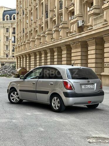 Kia Rio 2008, 360,234 km - 1.5 l - Bakı