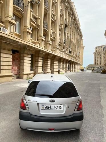 Kia Rio 2008, 360,234 km - 1.5 l - Bakı