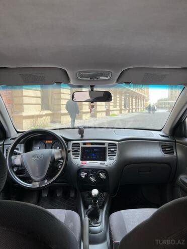 Kia Rio 2008, 360,234 km - 1.5 l - Bakı