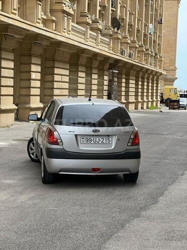 Kia Rio 2008, 360,234 km - 1.5 l - Bakı
