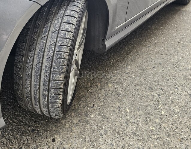 Mercedes C 250 2014, 173,569 km - 1.8 л - Bakı