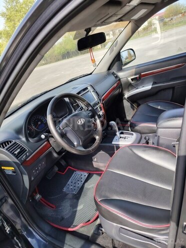 Hyundai Santa Fe 2007, 150,000 km - 2.2 l - Zərdab