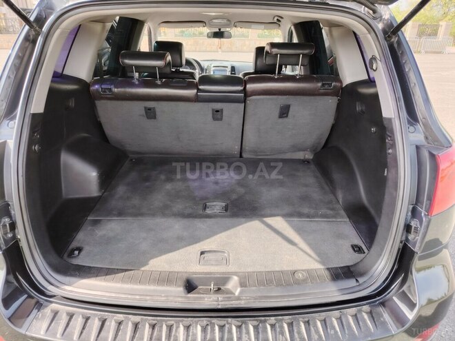 Hyundai Santa Fe 2007, 150,000 km - 2.2 l - Zərdab