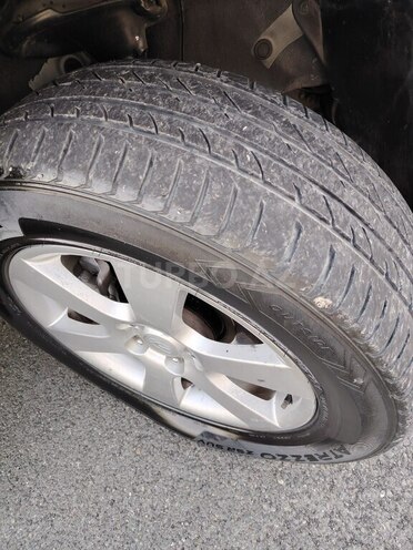 Hyundai Santa Fe 2007, 150,000 km - 2.2 l - Zərdab