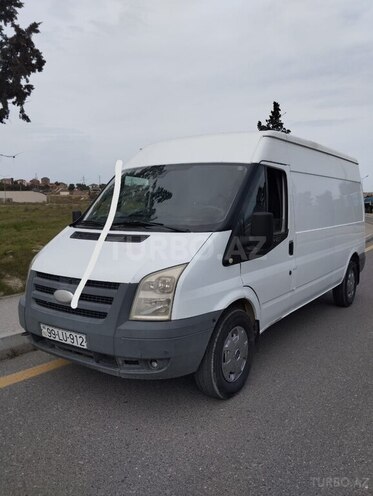 Ford Transit 2008, 350,000 km - 2.4 л - Bakı