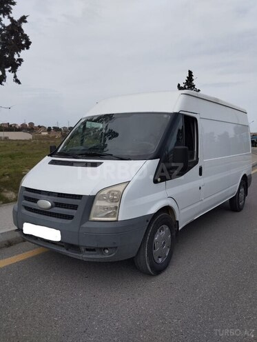 Ford Transit 2008, 350,000 km - 2.4 л - Bakı