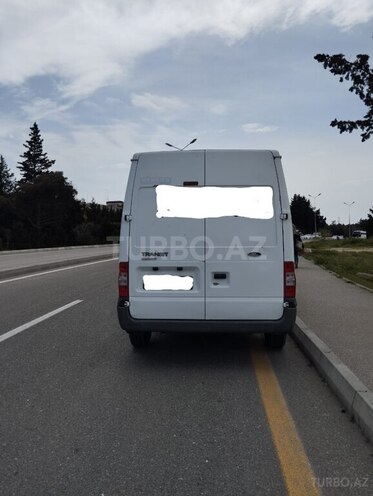 Ford Transit 2008, 350,000 km - 2.4 л - Bakı