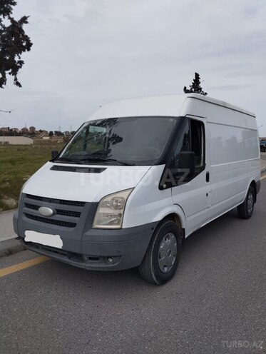 Ford Transit 2008, 350,000 km - 2.4 л - Bakı